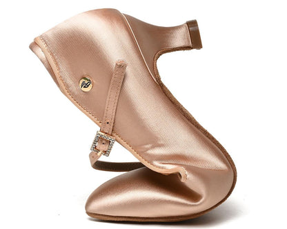 Ladies Ballroom Dance Shoes