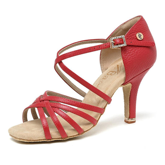Competition Dance Shoes