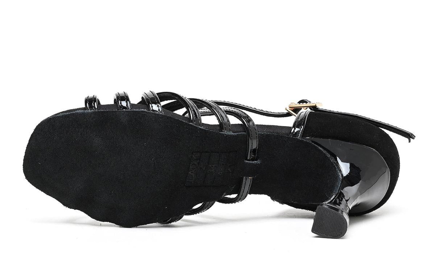 Dancesport Heels