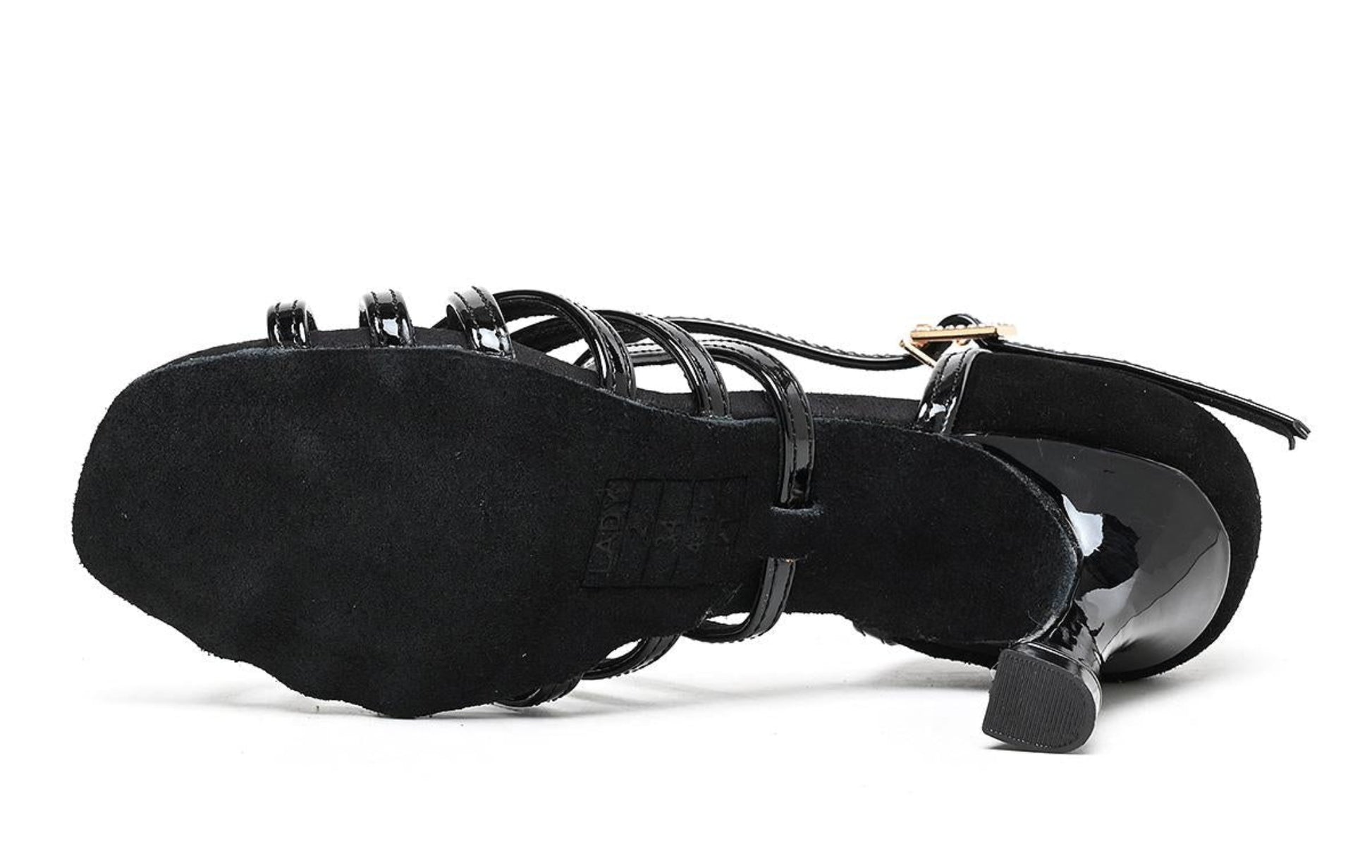 Dancesport Heels