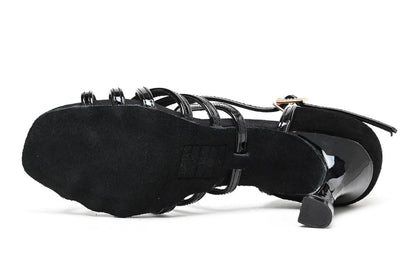 Dancesport Heels