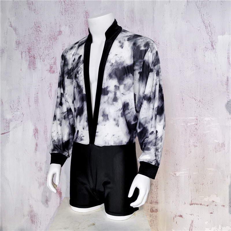 Men’s Dancewear Shirt