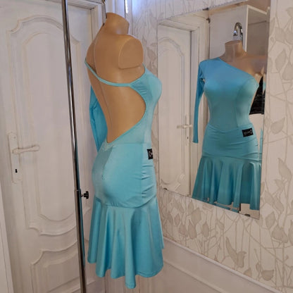 Dance dresses