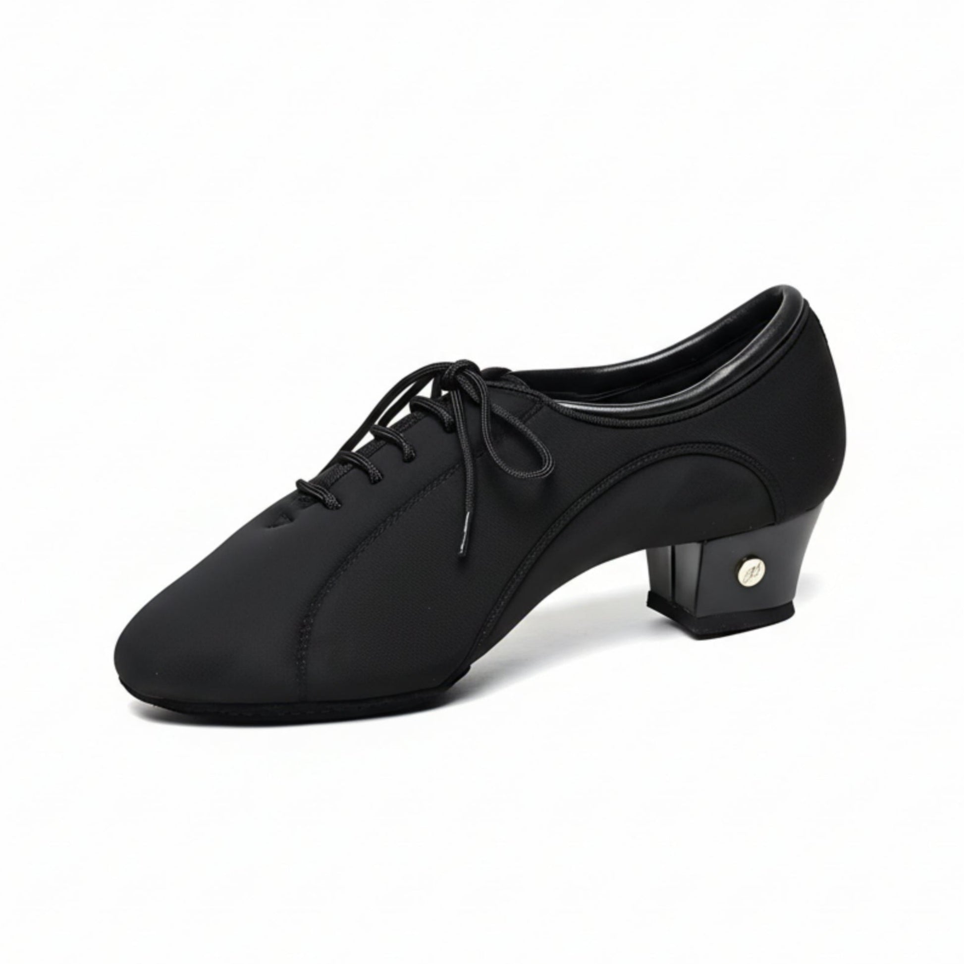 Elegant Men Latin Dance Shoes