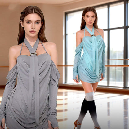 Draped Desire