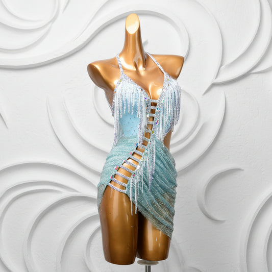 Heaven in Suspension