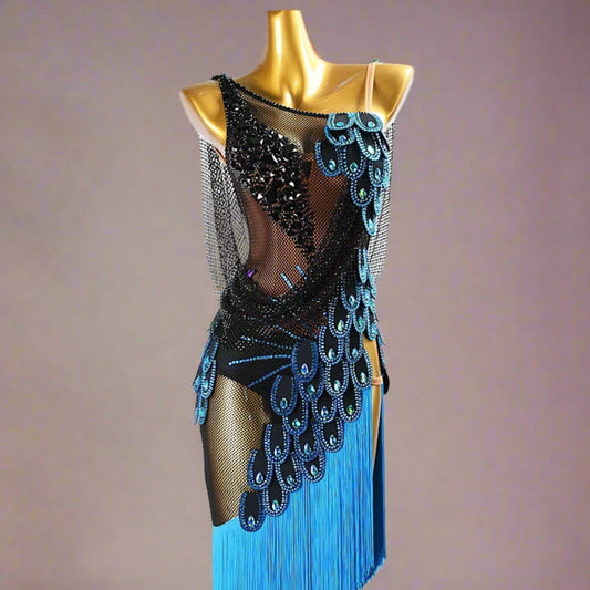 Latin Dream in Motion | DSC_0698