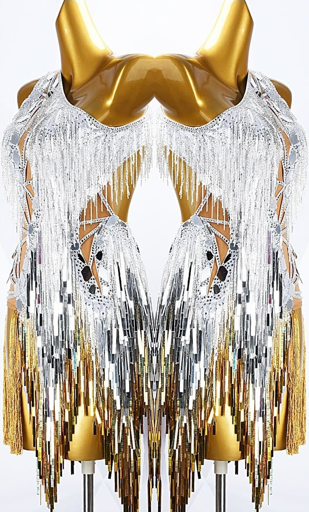 latin dresses for sale