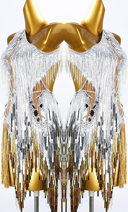 latin dresses for sale