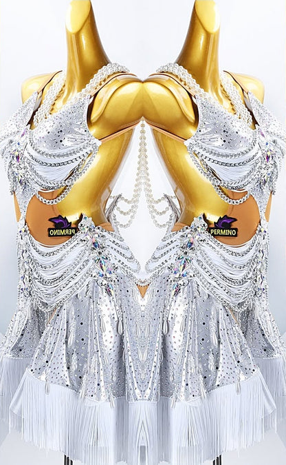 rhythm dress for sale