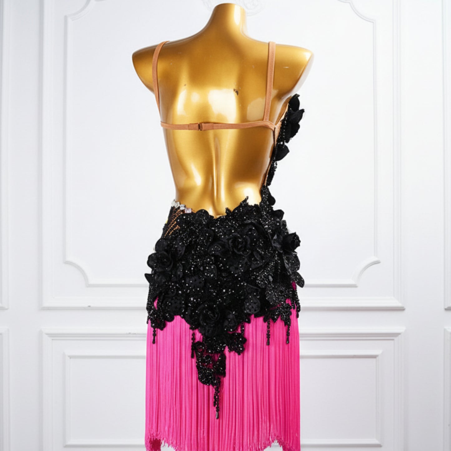 latin dress for sale