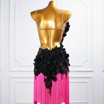 latin dress for sale