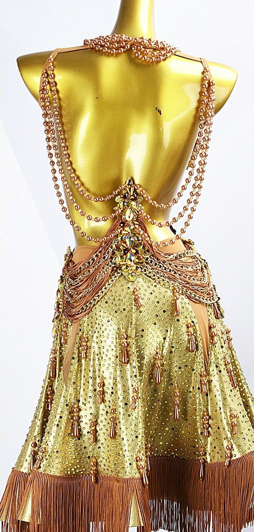 rhythm dress for sale