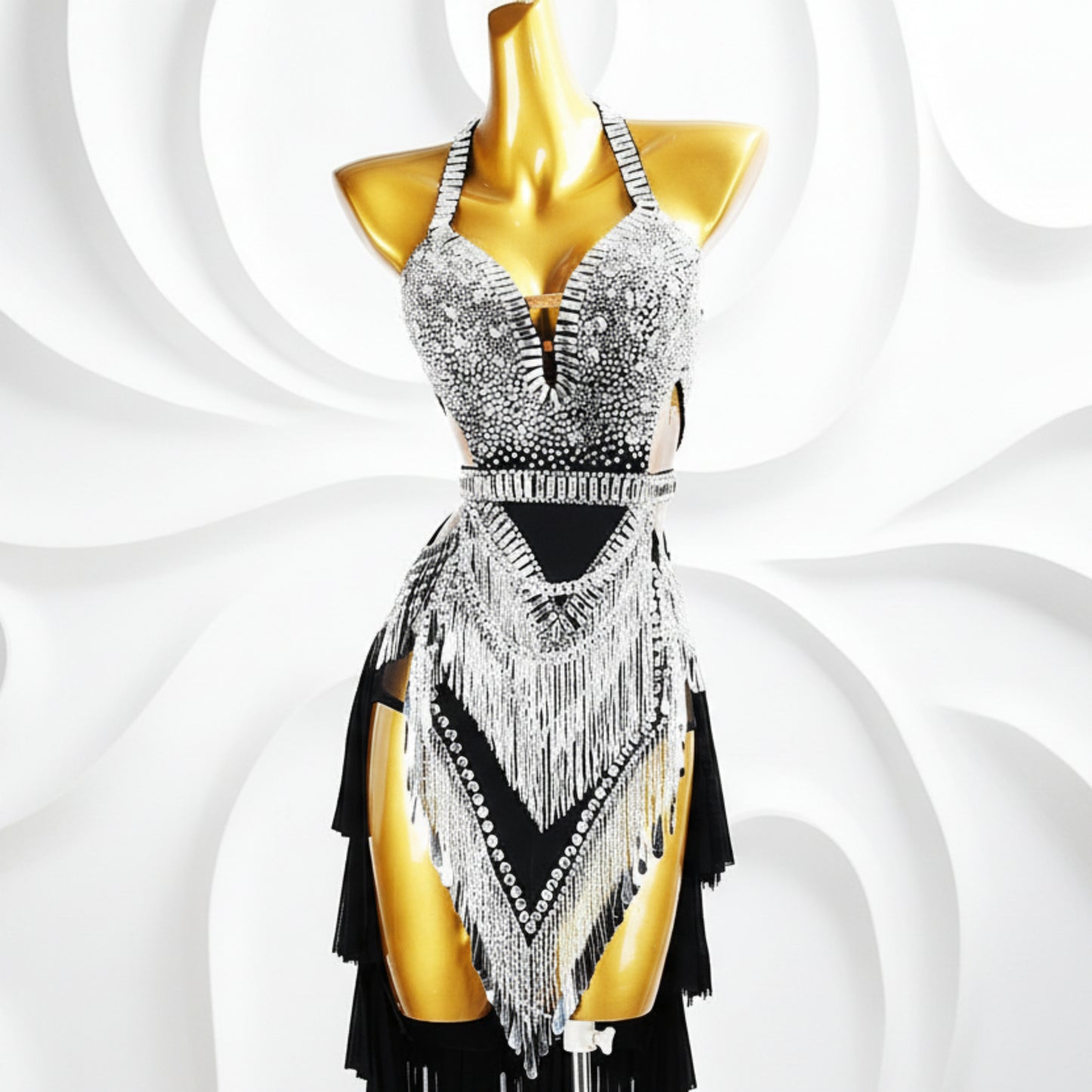 The Physics of Seduction