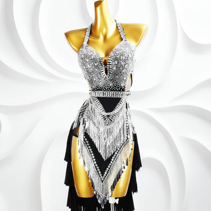 The Physics of Seduction