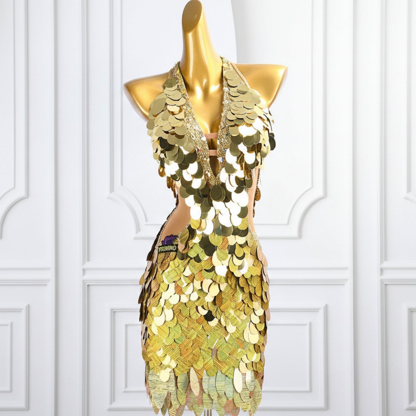 Heaven in Full Power