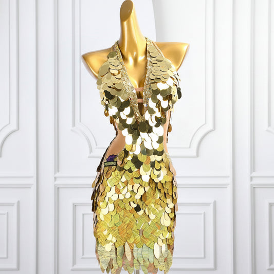 Heaven in Full Power