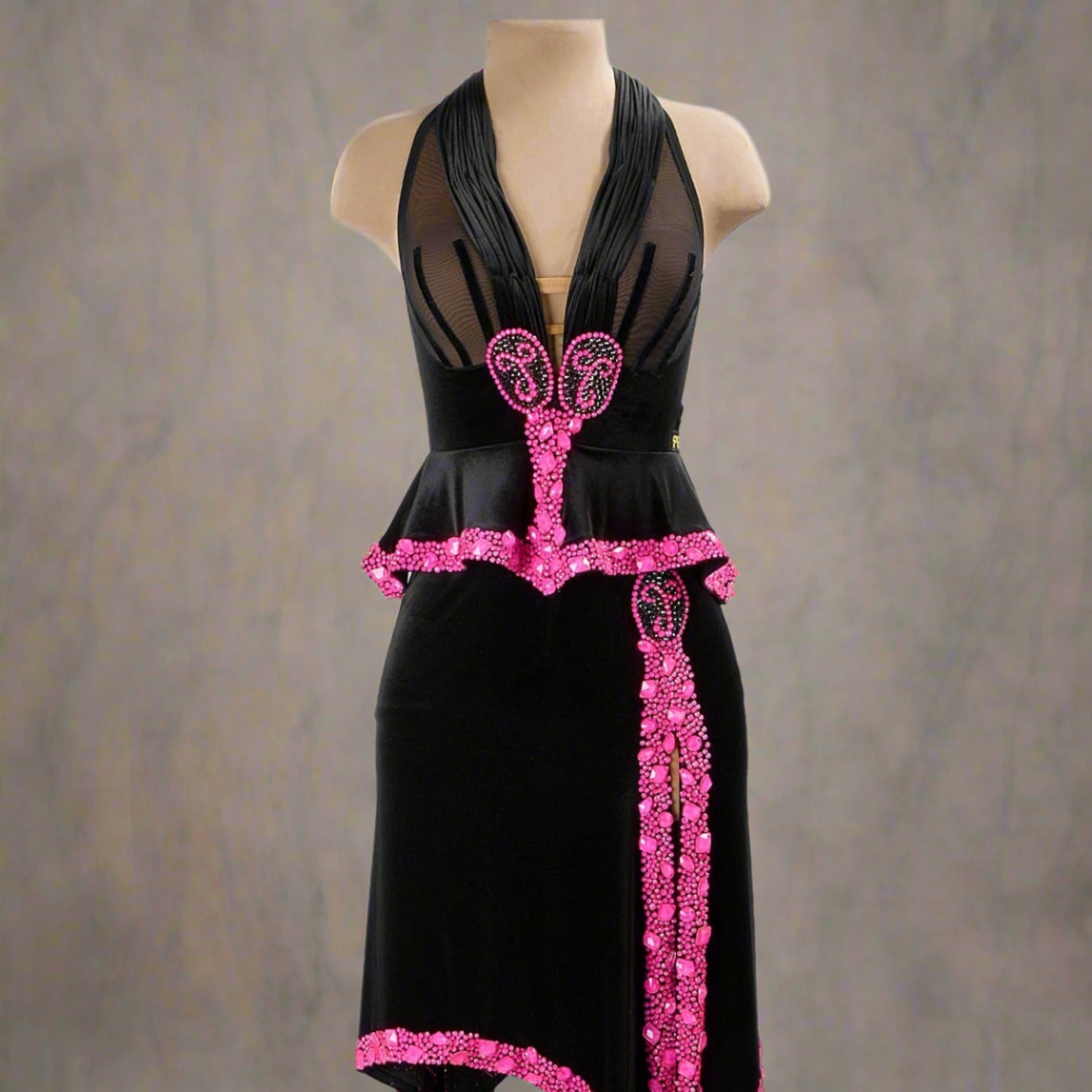 Passion in Two Shades