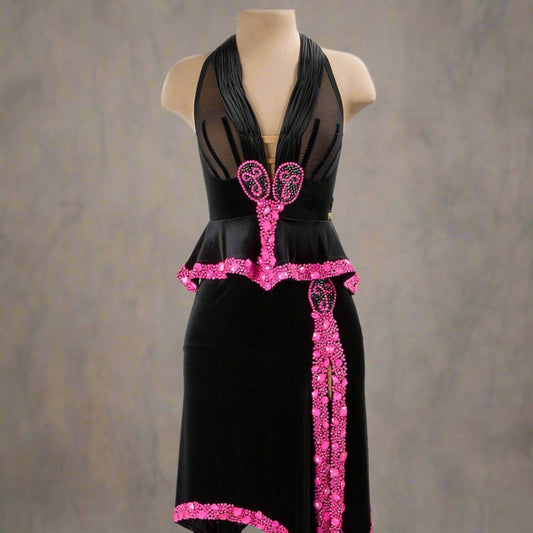 Passion in Two Shades