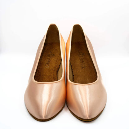 Style 104 - Flesh Standard Shoes