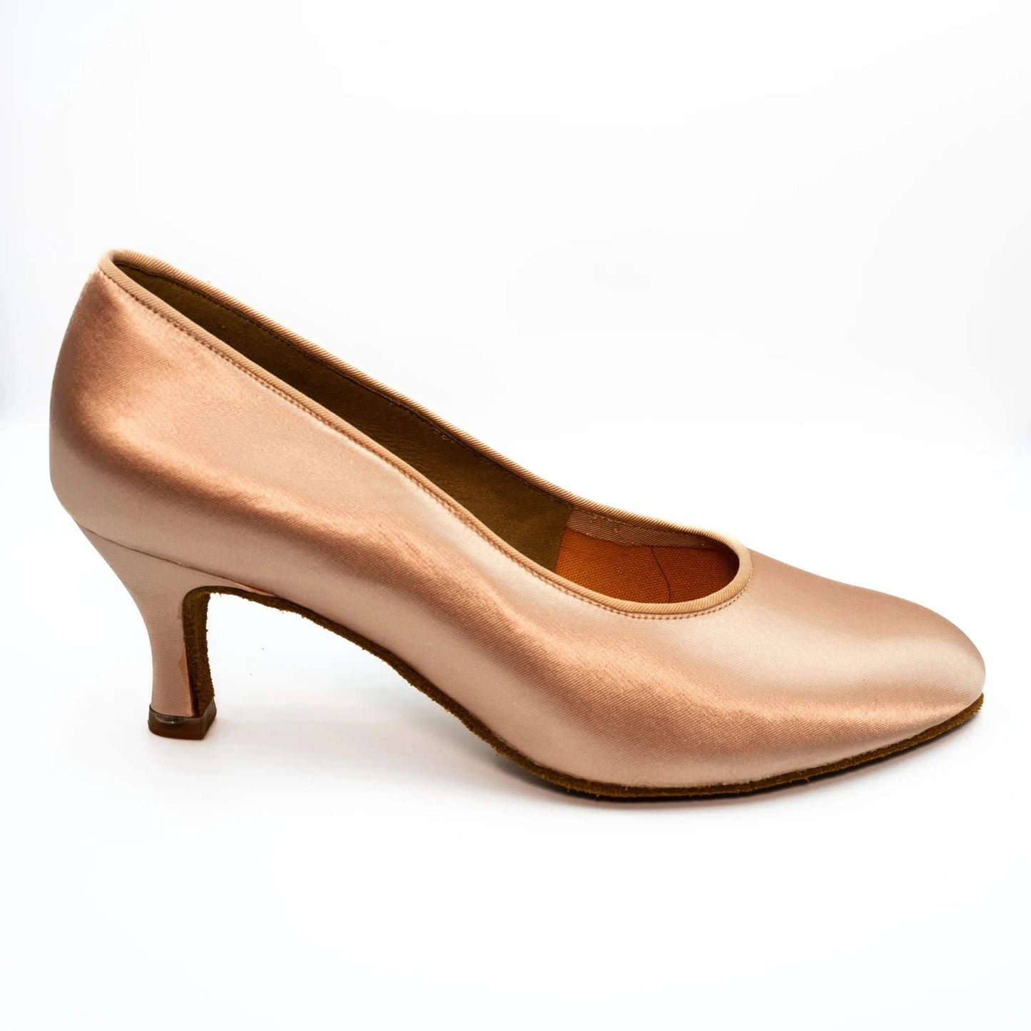 Style 104 - Flesh Standard Shoes