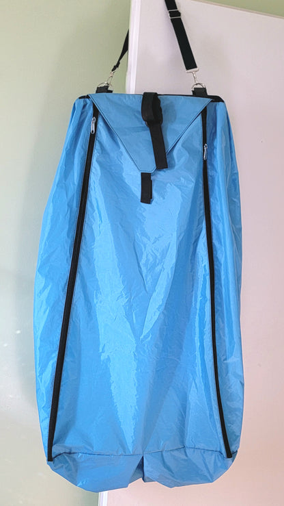 Enchanted Blue Horizon