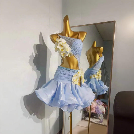 Competition Dress