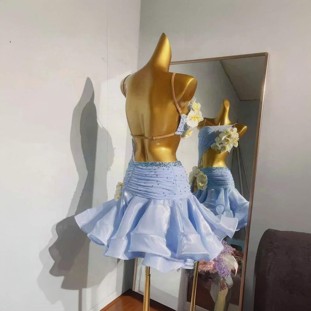 Competition Dress