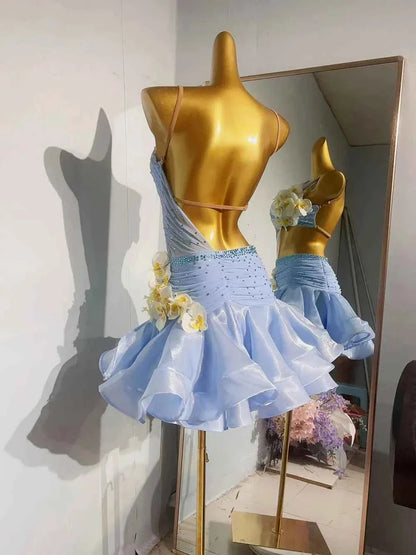 Competition Dress