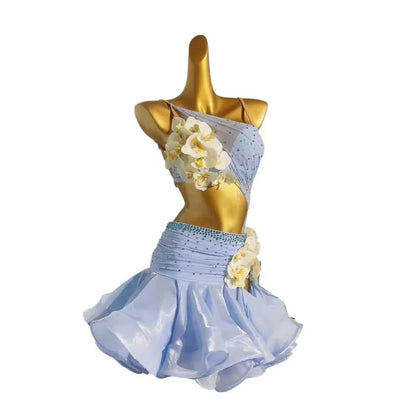 Competition Dress