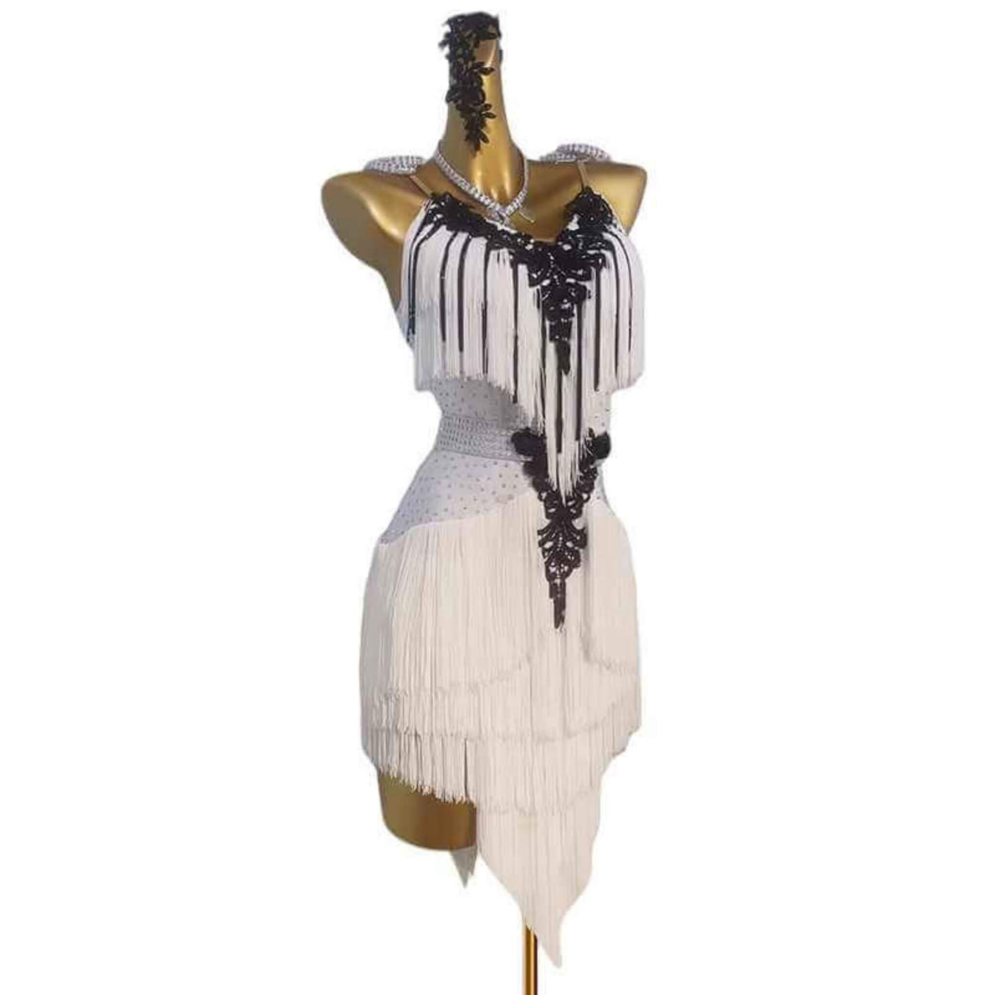 competition dress