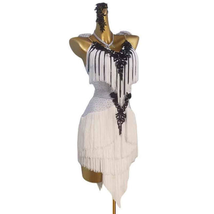 competition dress