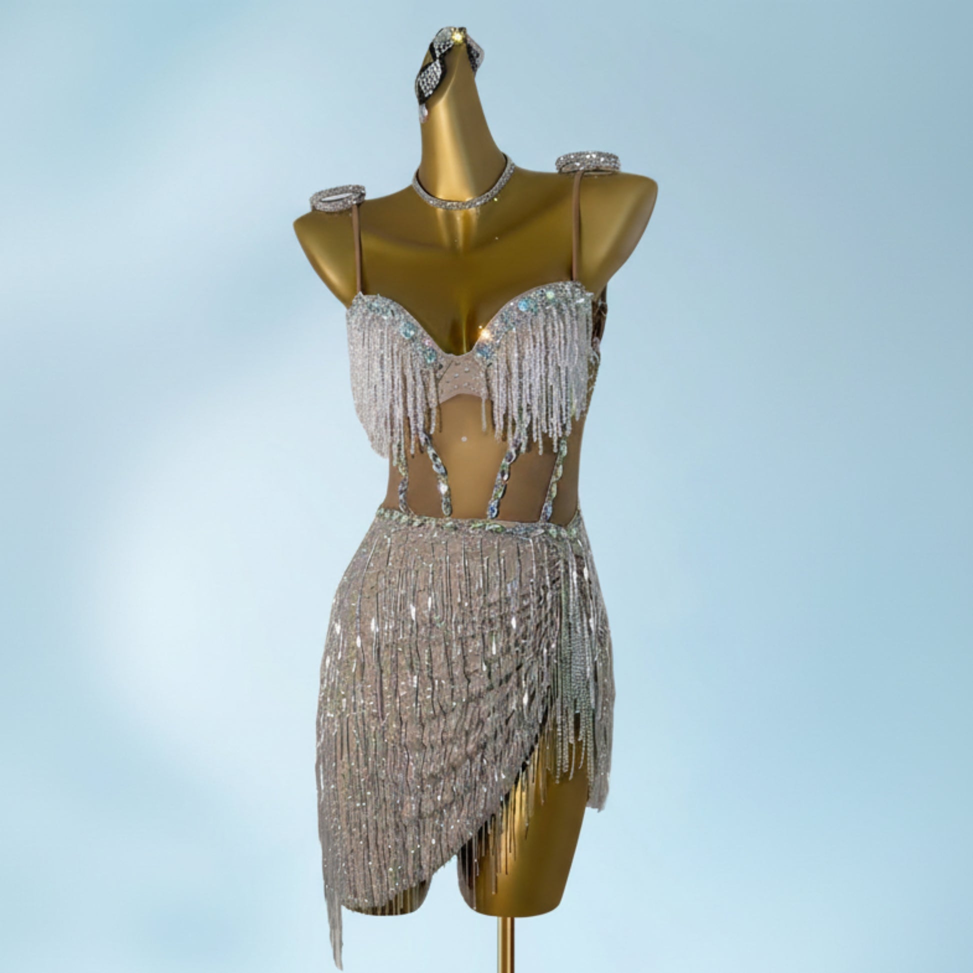 women.s dance apparel