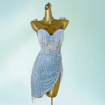 latin dresses for sale