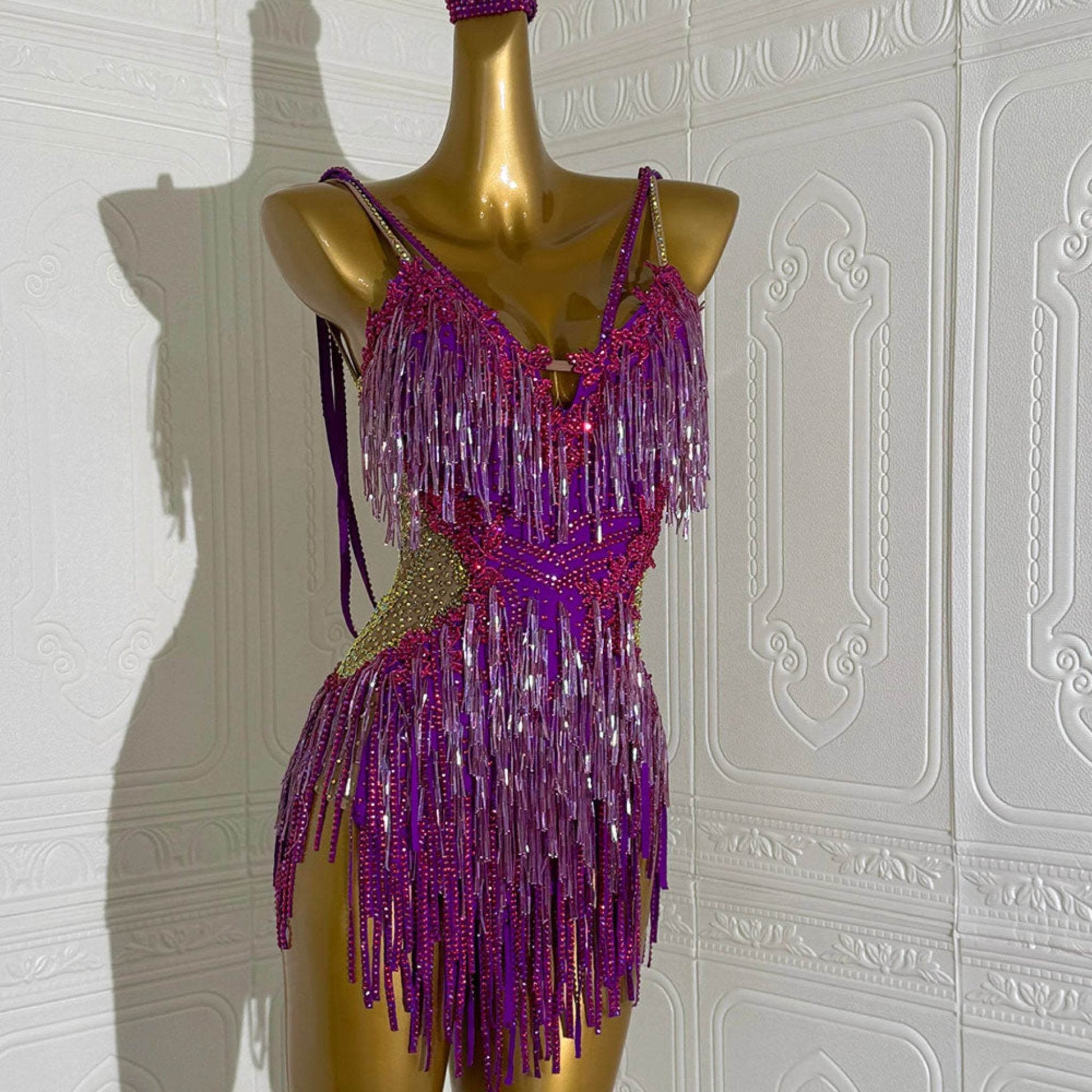 The Architecture of Allure