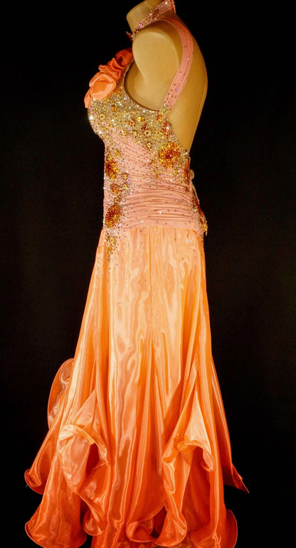 Ballroom Dress RS Atelier - DDressing