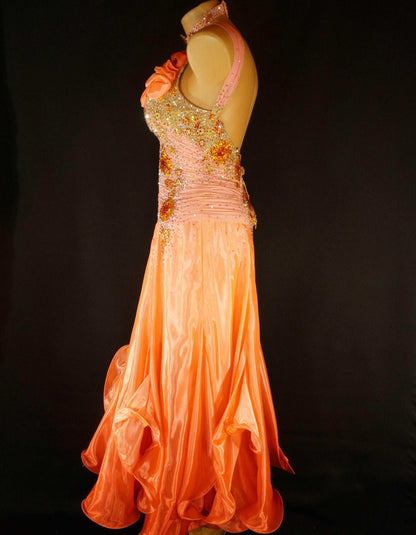 Ballroom Dress RS Atelier - DDressing