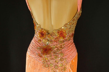 Ballroom Dress RS Atelier - DDressing