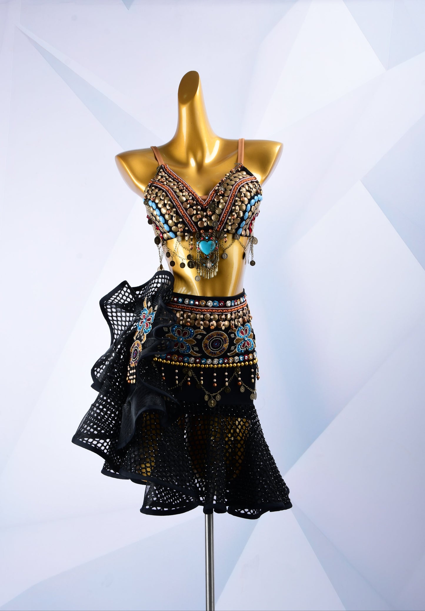 Tribal Bloom Latin | DSC_0020