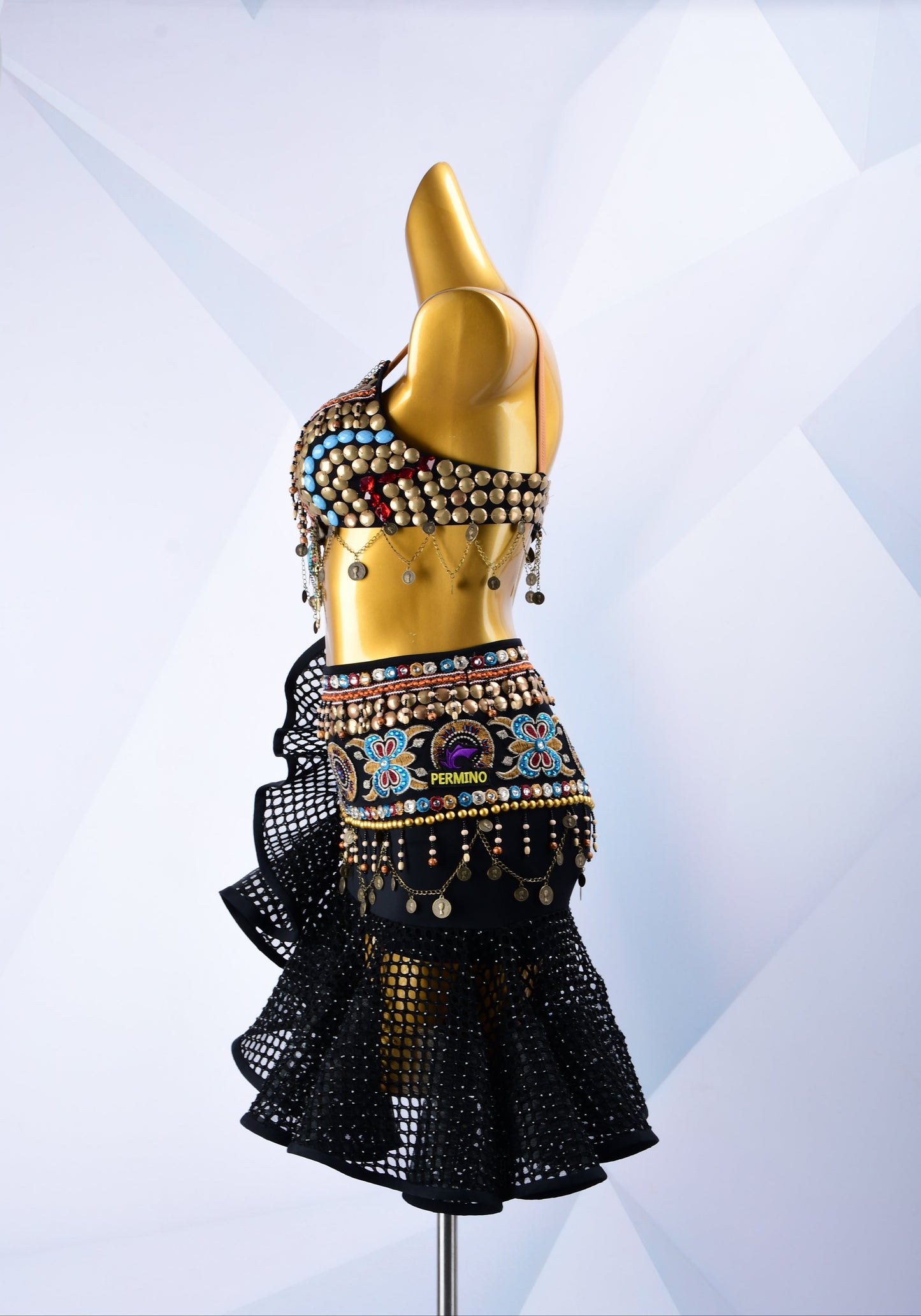 Tribal Bloom Latin | DSC_0020