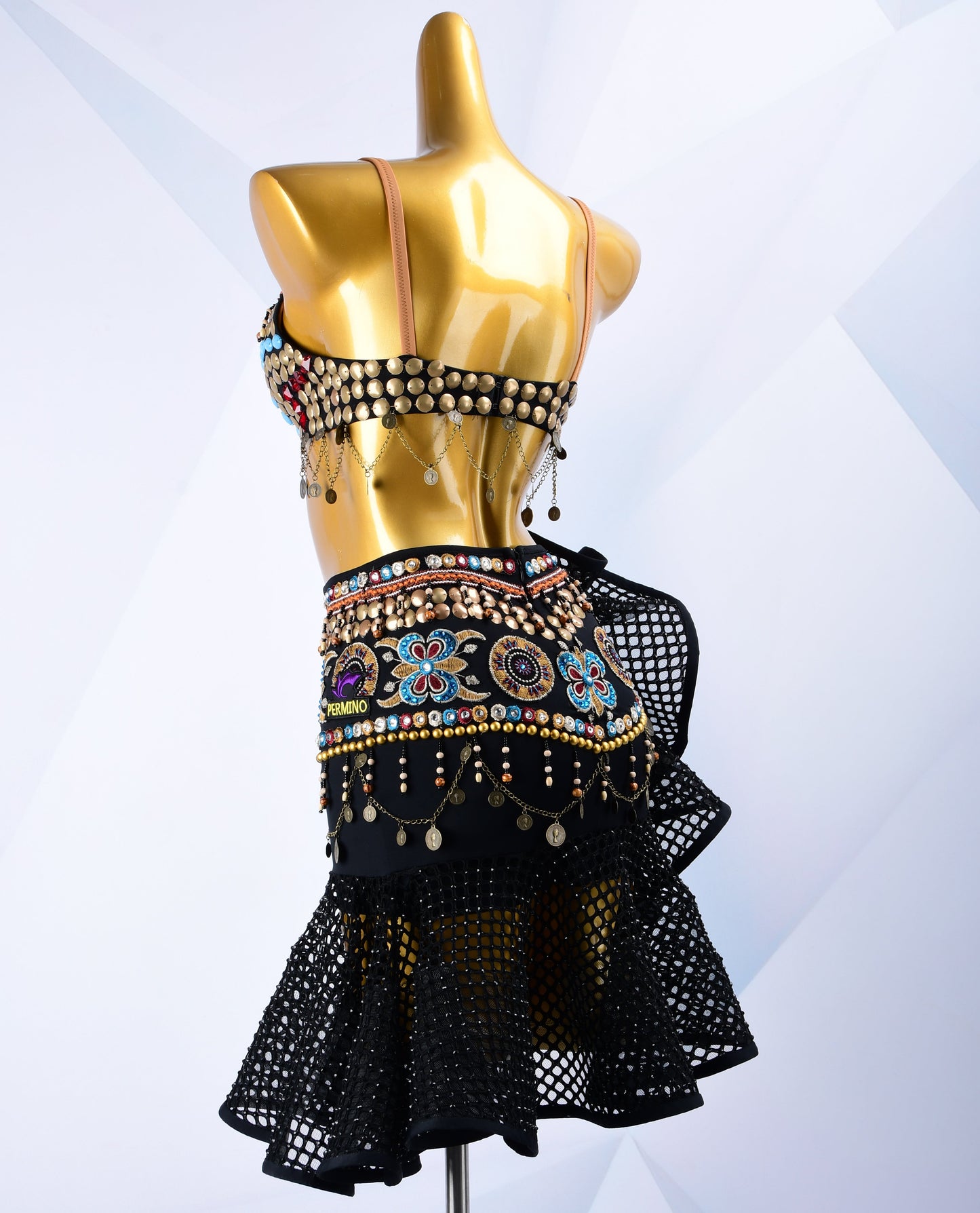 Tribal Bloom Latin | DSC_0020