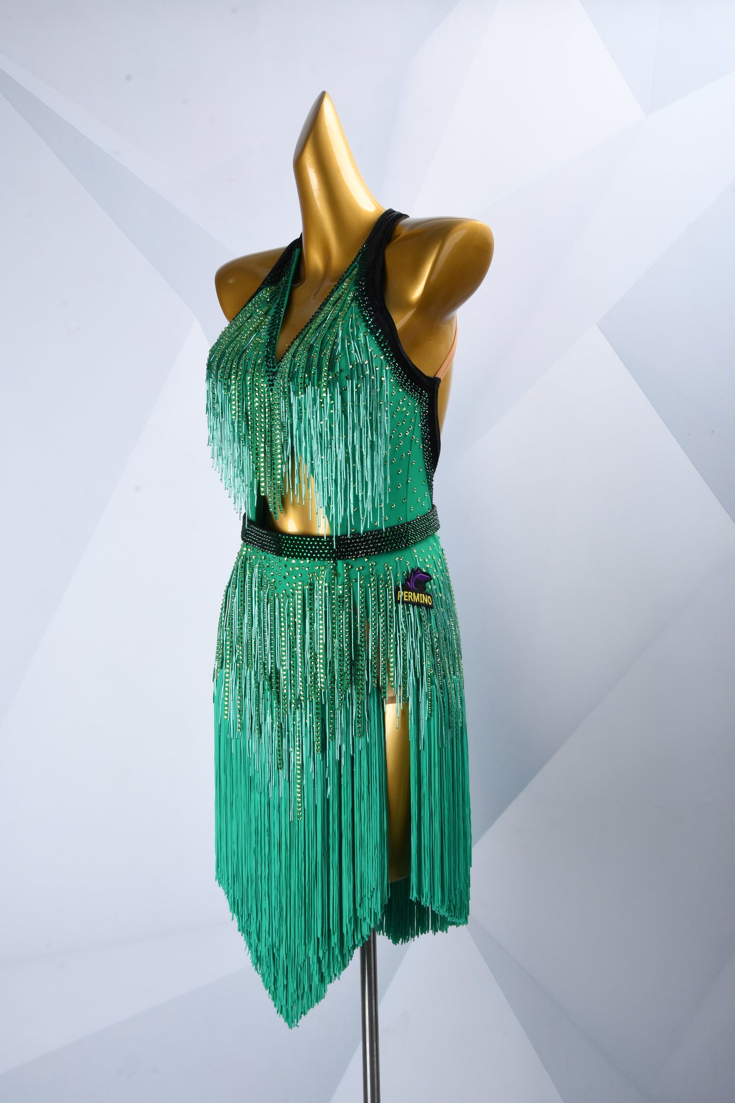 Latin dancesport dresses