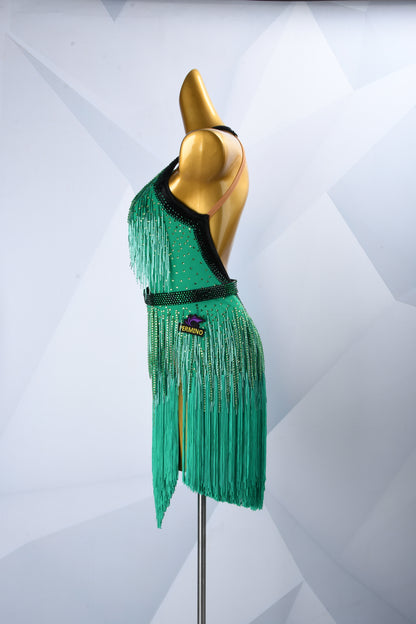 latin dress for sale 