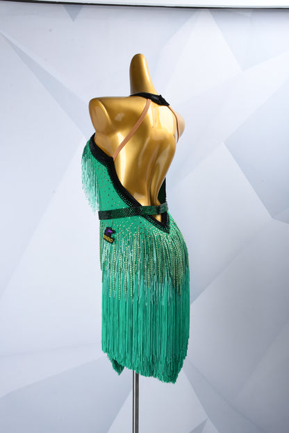 latin dresses for sale 