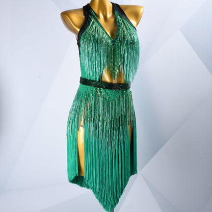 Reckless Grace Dress 