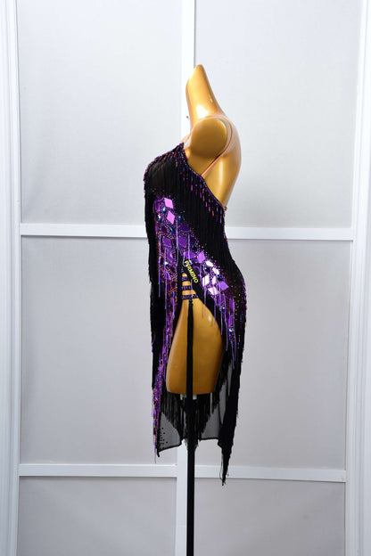 latin dress for sale 