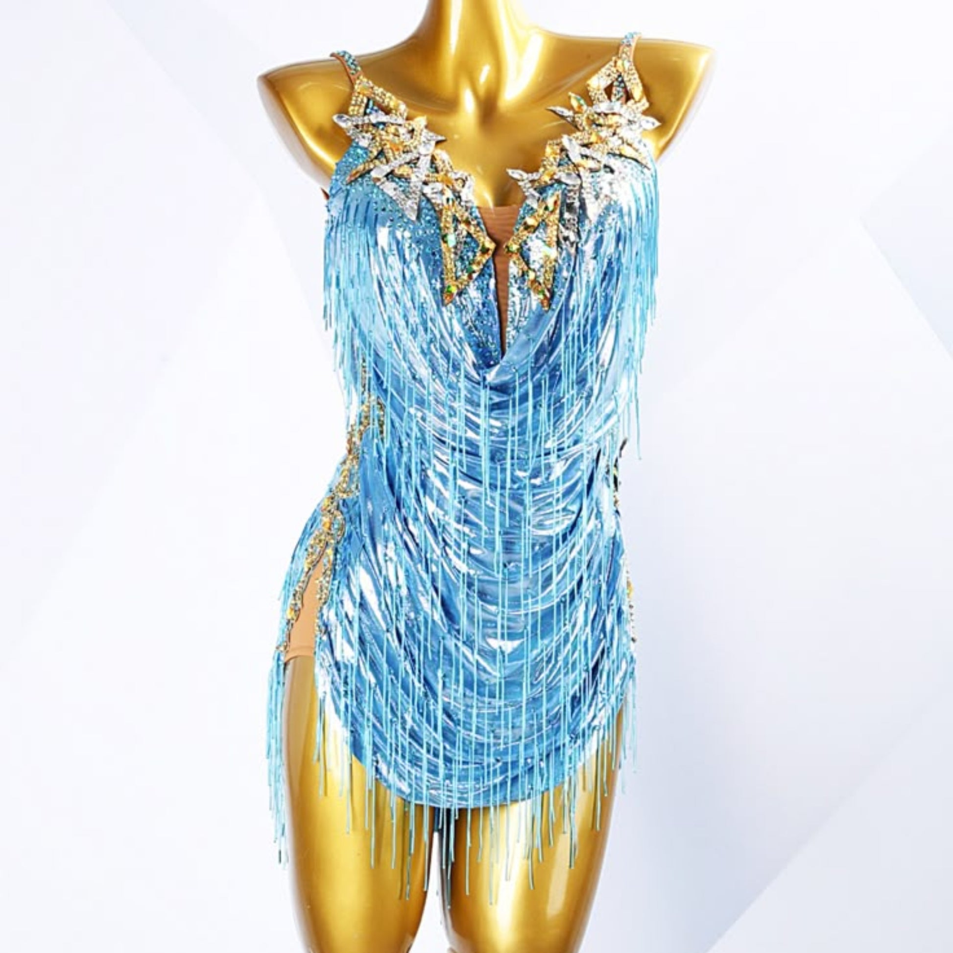 Glow Between Movements