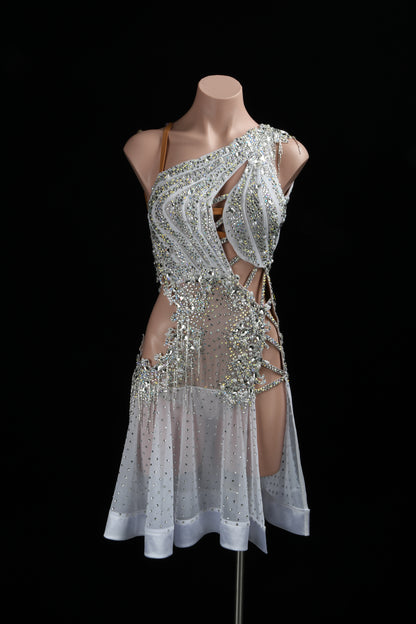 Latin Dress For Sale