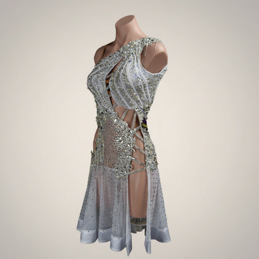 Latin Dress For Sale
