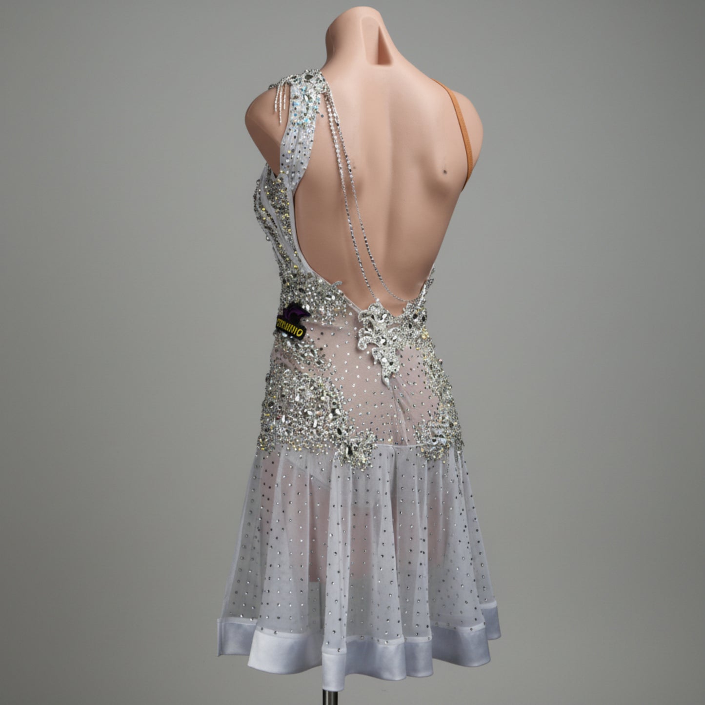 Latin Dress For Sale